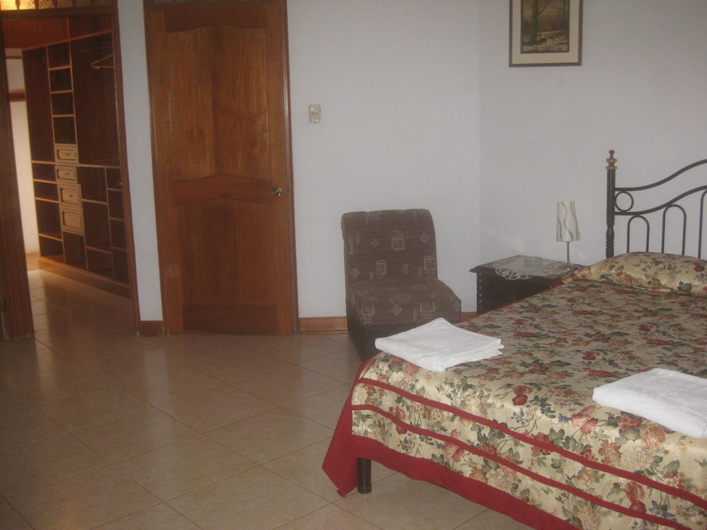 Hostal Camiluz Наска Номер фото