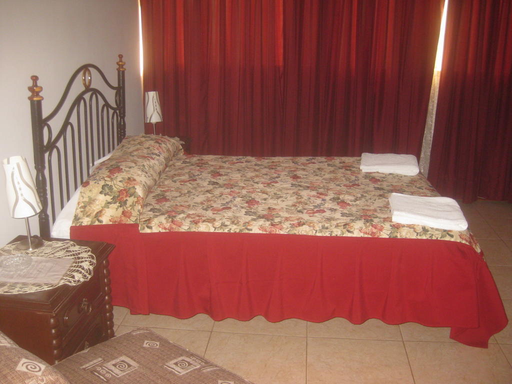 Hostal Camiluz Наска Номер фото