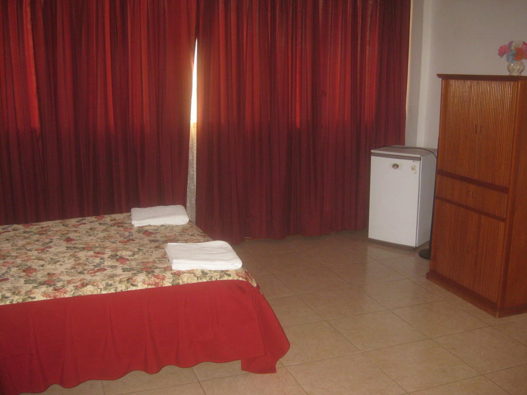 Hostal Camiluz Наска Номер фото