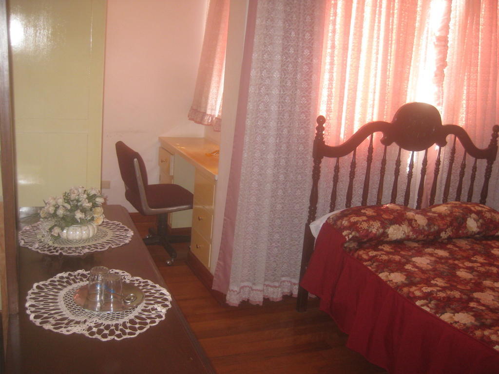 Hostal Camiluz Наска Номер фото