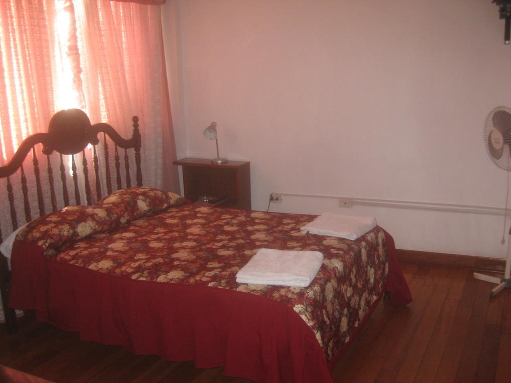 Hostal Camiluz Наска Номер фото