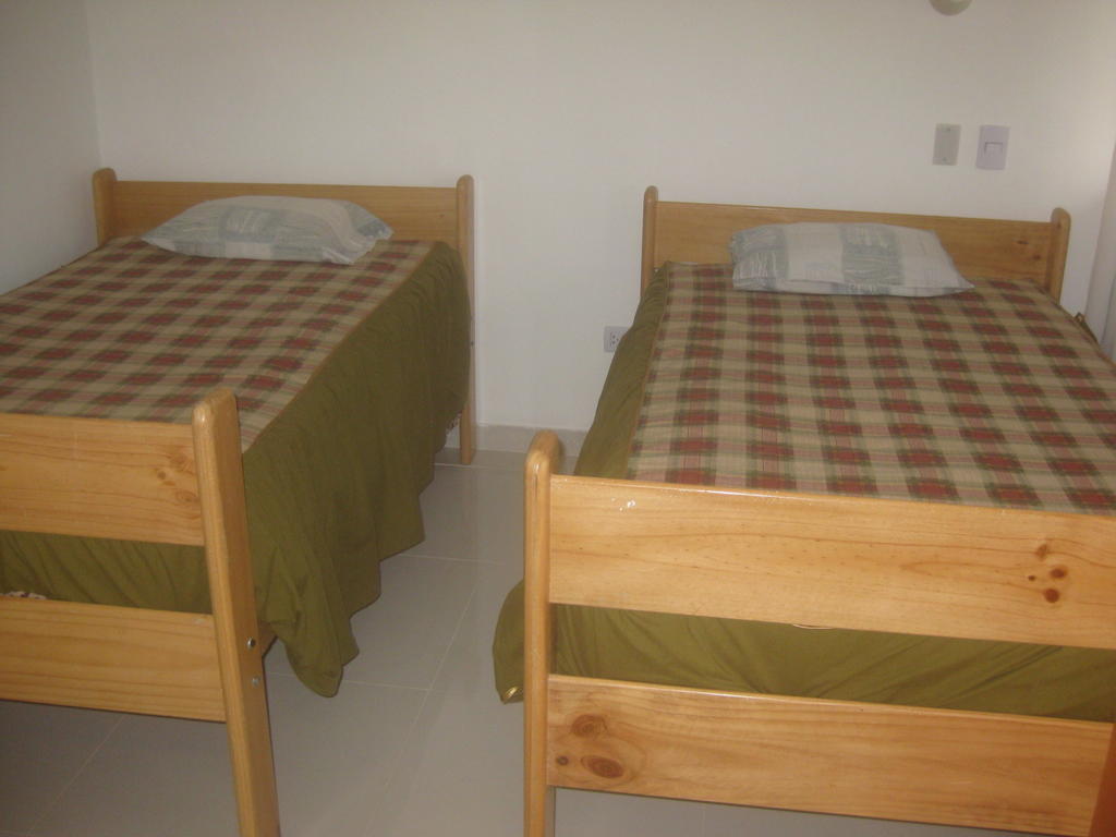 Hostal Camiluz Наска Номер фото