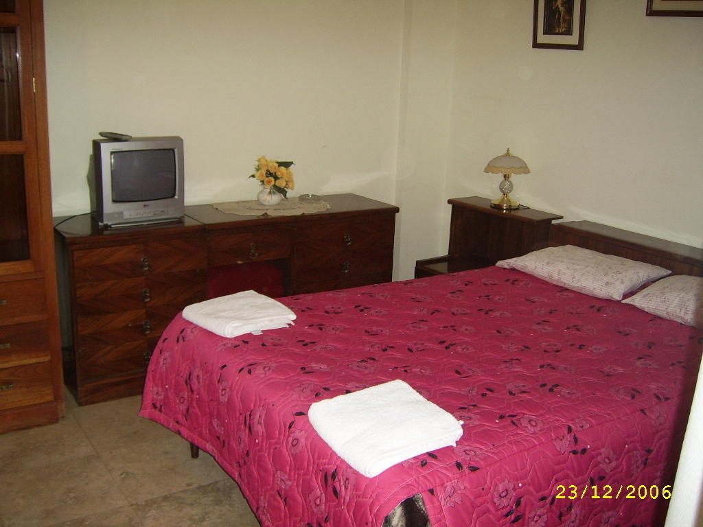 Hostal Camiluz Наска Номер фото