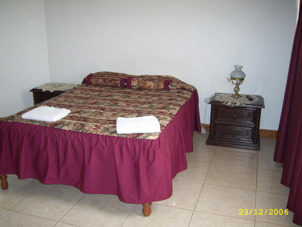 Hostal Camiluz Наска Номер фото