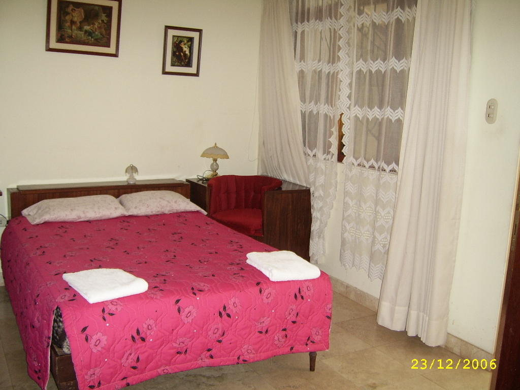 Hostal Camiluz Наска Экстерьер фото