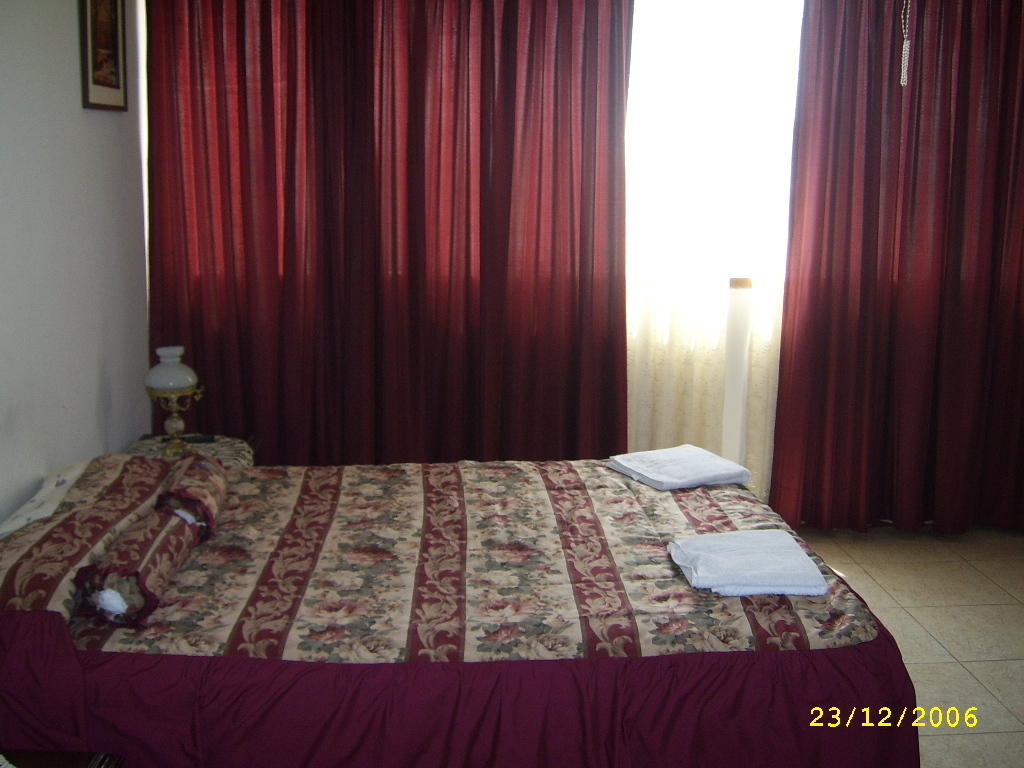 Hostal Camiluz Наска Номер фото