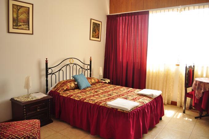 Hostal Camiluz Наска Номер фото