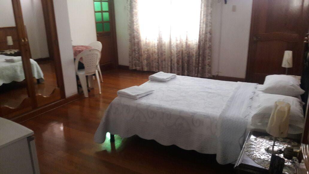 Hostal Camiluz Наска Экстерьер фото