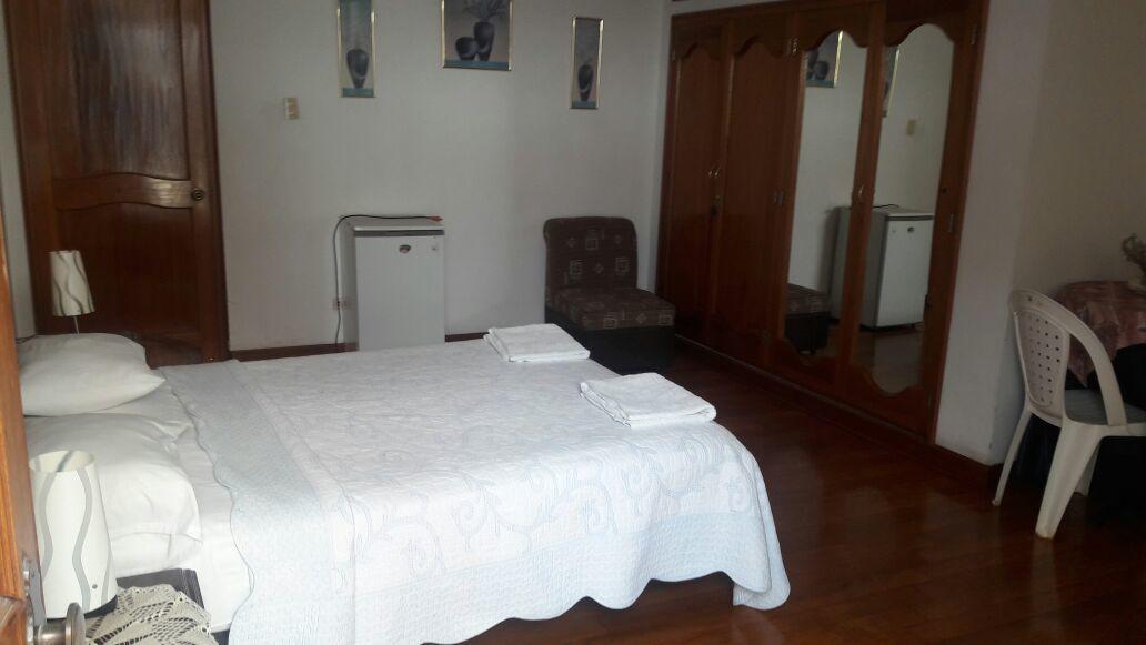 Hostal Camiluz Наска Экстерьер фото