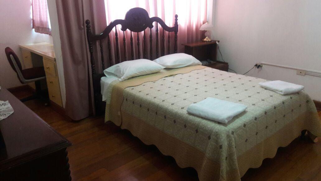 Hostal Camiluz Наска Экстерьер фото